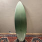 Custom Pace 5'11" x 19 ¹⁄₂ x 2 ¹⁄₂ | Surfboard USED