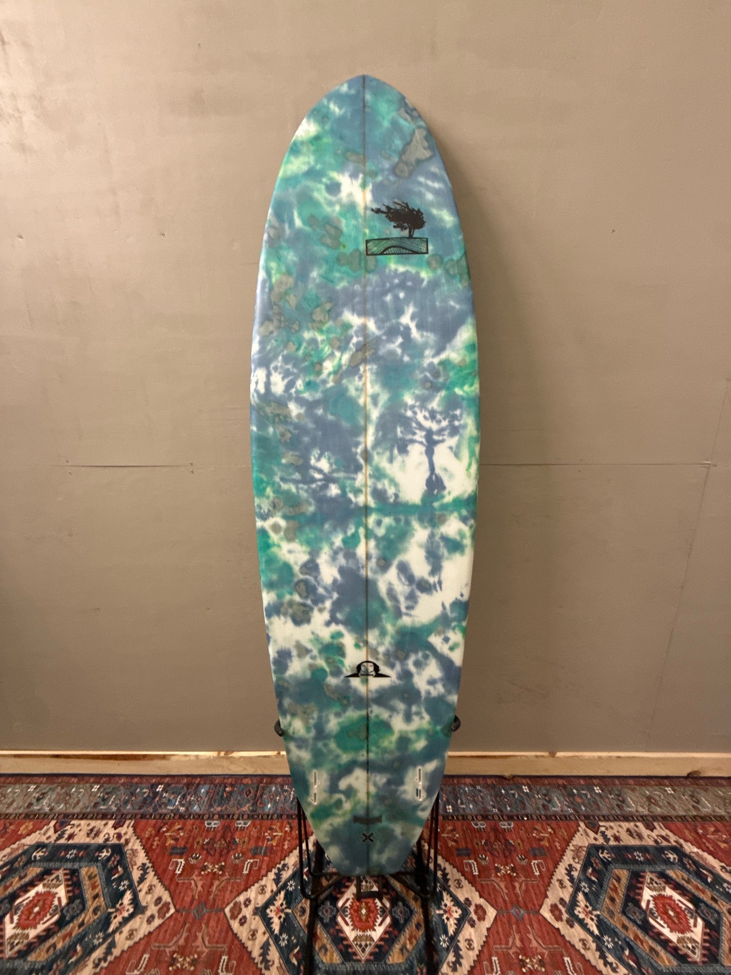 Cypress 7'0" X 21 ½ X 2.75 | Surfboard NEW
