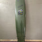 Catch Surf Odysea Log 9'0" X 24" X 3.5" | 98L | Soft Surfboard - Military Green