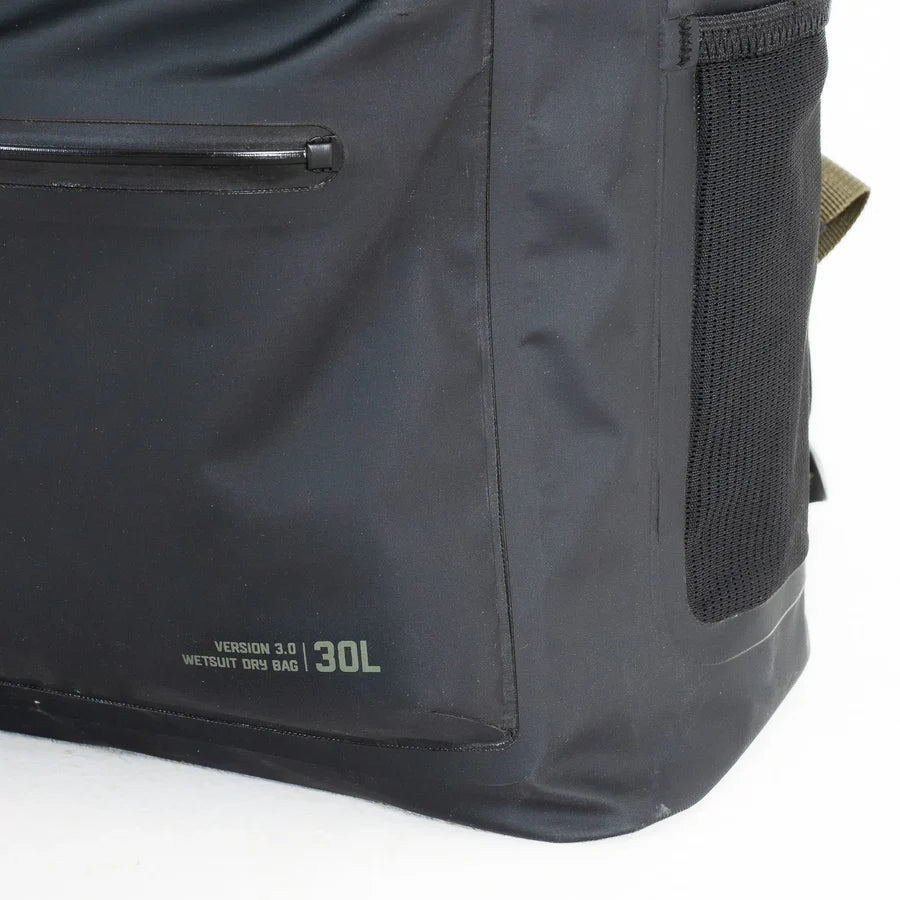 Faro 30L Dry Bag Backpack