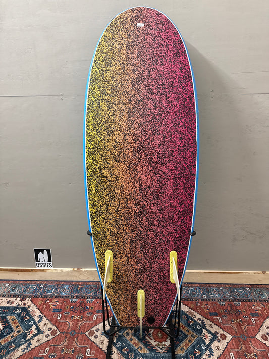 Odysea Stump 5'0" X 21.5" X 2.5" | 36L | Surfboard USED
