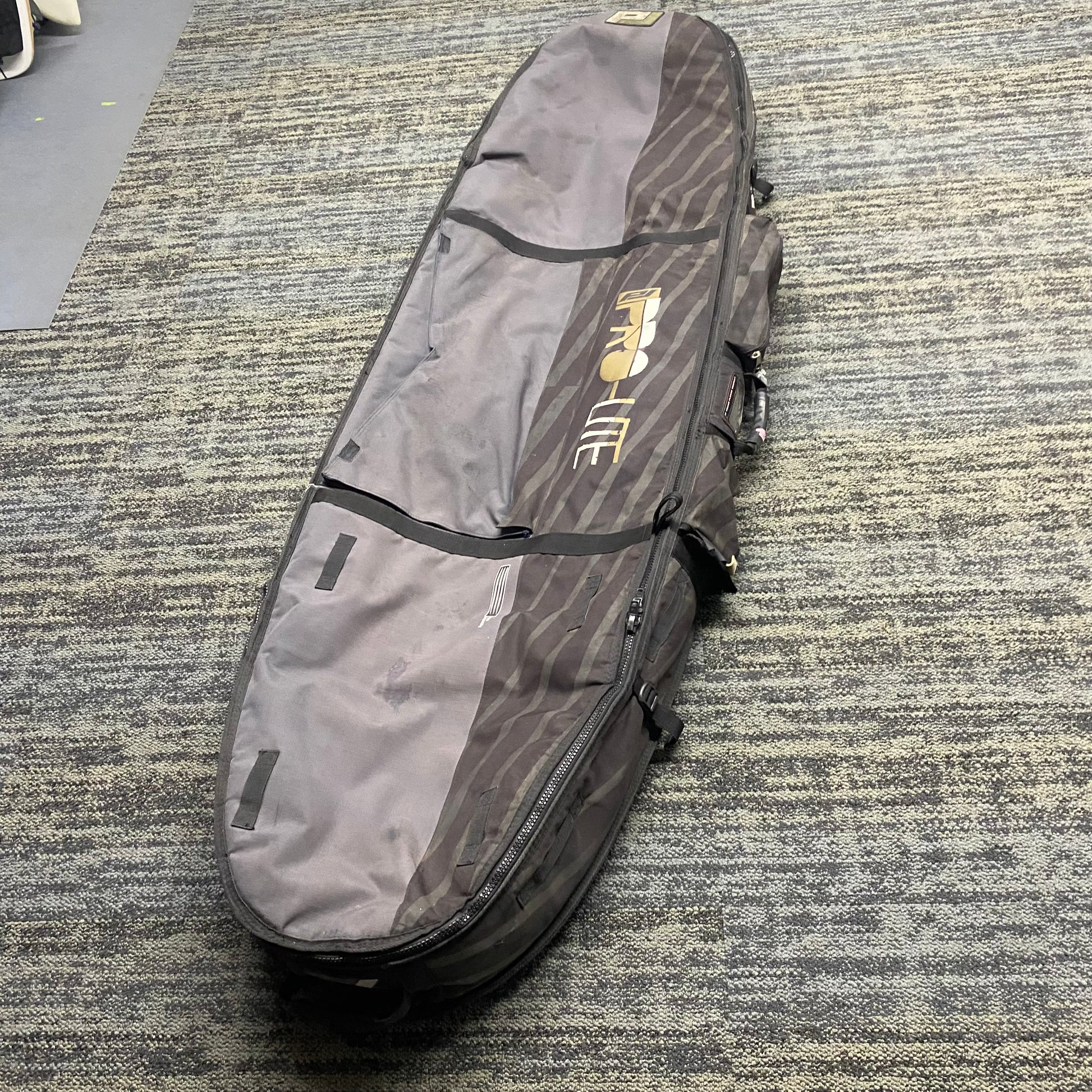 Used 6'6" Pro Lite Travel Bag