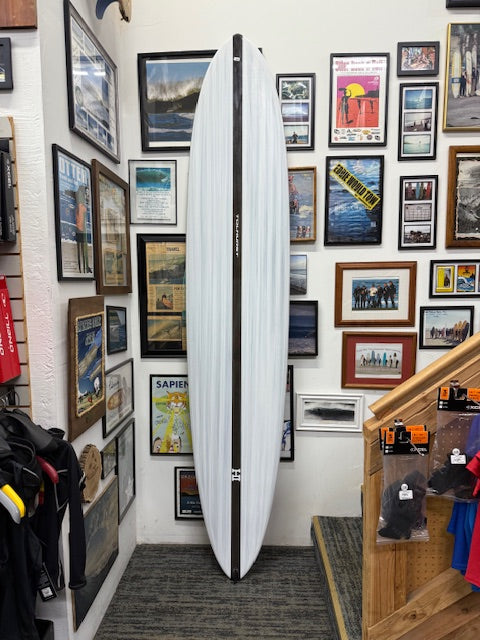Used 9'1 Tolhurst
