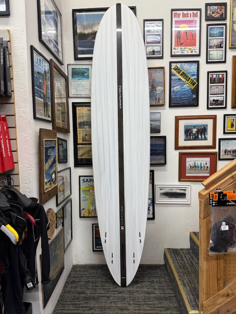 Used 9'1 Tolhurst