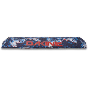 18" Dakine Aero Rack Pads Dark Tide