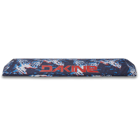 18" Dakine Aero Rack Pads Dark Tide