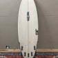 JS Black Box II 5'9" x 19 ⁵⁄₈" x 2 ⁵⁄₁₆" | 27L | Surfboard USED
