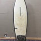 Used Hypto Krypto 5'7" X 19 7/8 X 2 7/16 | 29.86L | Surfboard USED