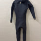 USED 5/4MM Vissla Wetsuit - Size MT (5'11-6'1" | 155-175 lbs) - Good