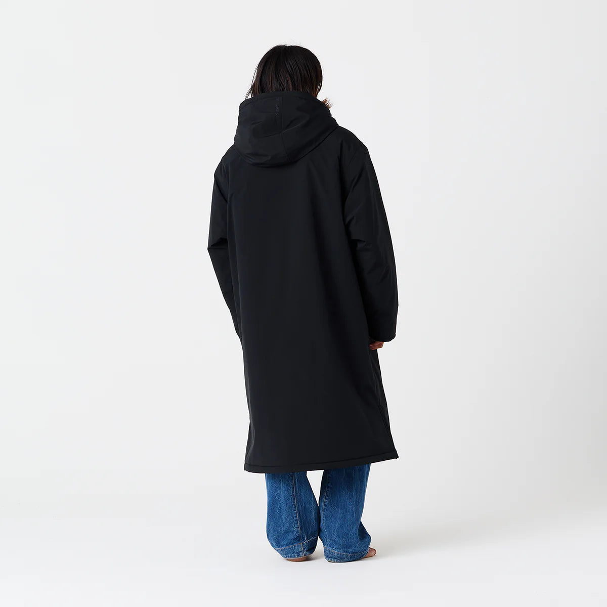 All Weather Parka