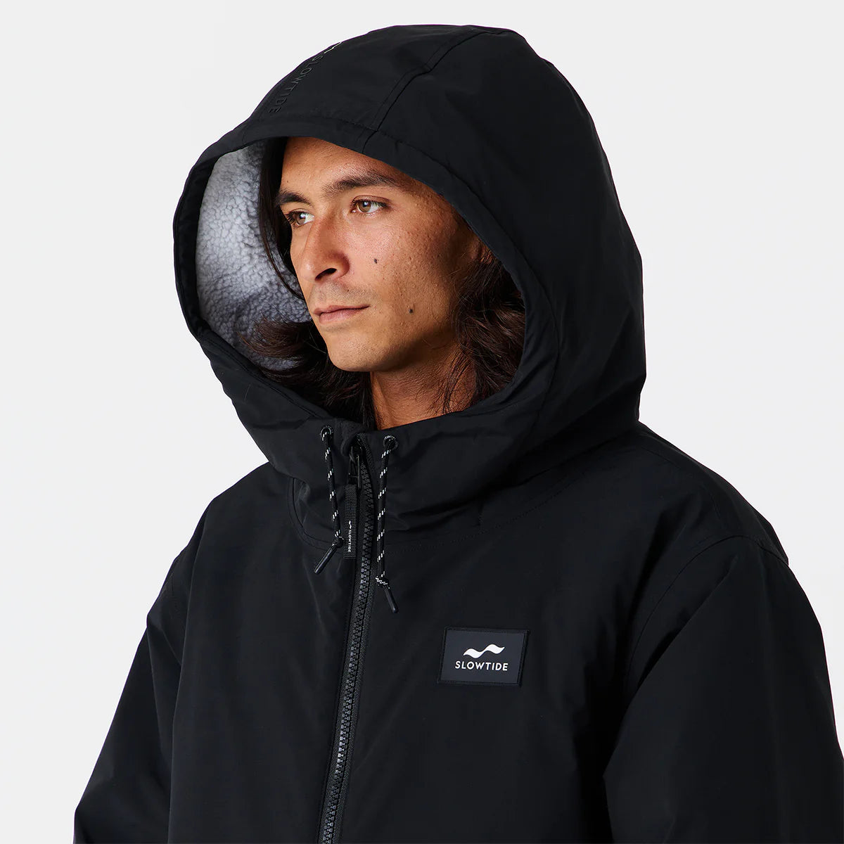 All Weather Parka