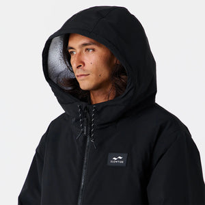 All Weather Parka