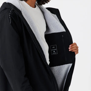 All Weather Parka