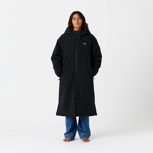 All Weather Parka