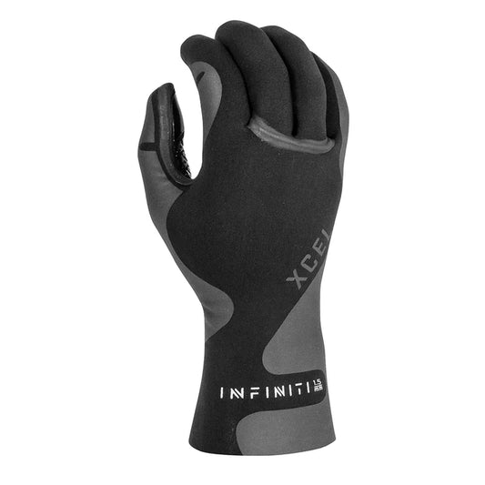 Xcel Infiniti 1.5mm Glove