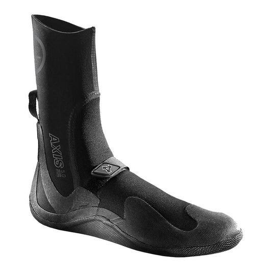 Xcel Axis 5MM Round Toe Bootie