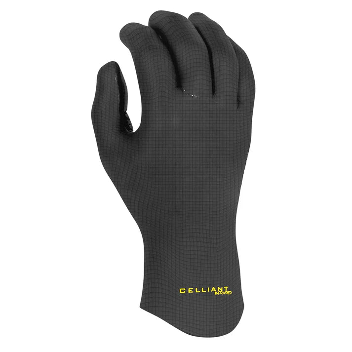 Xcel 2MM Comp X 5 Finger Glove