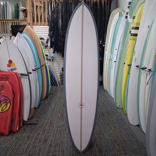 7'2 Aloha Ez Mid