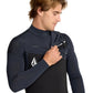 Volcom Modulator 4/3mm Chestzip