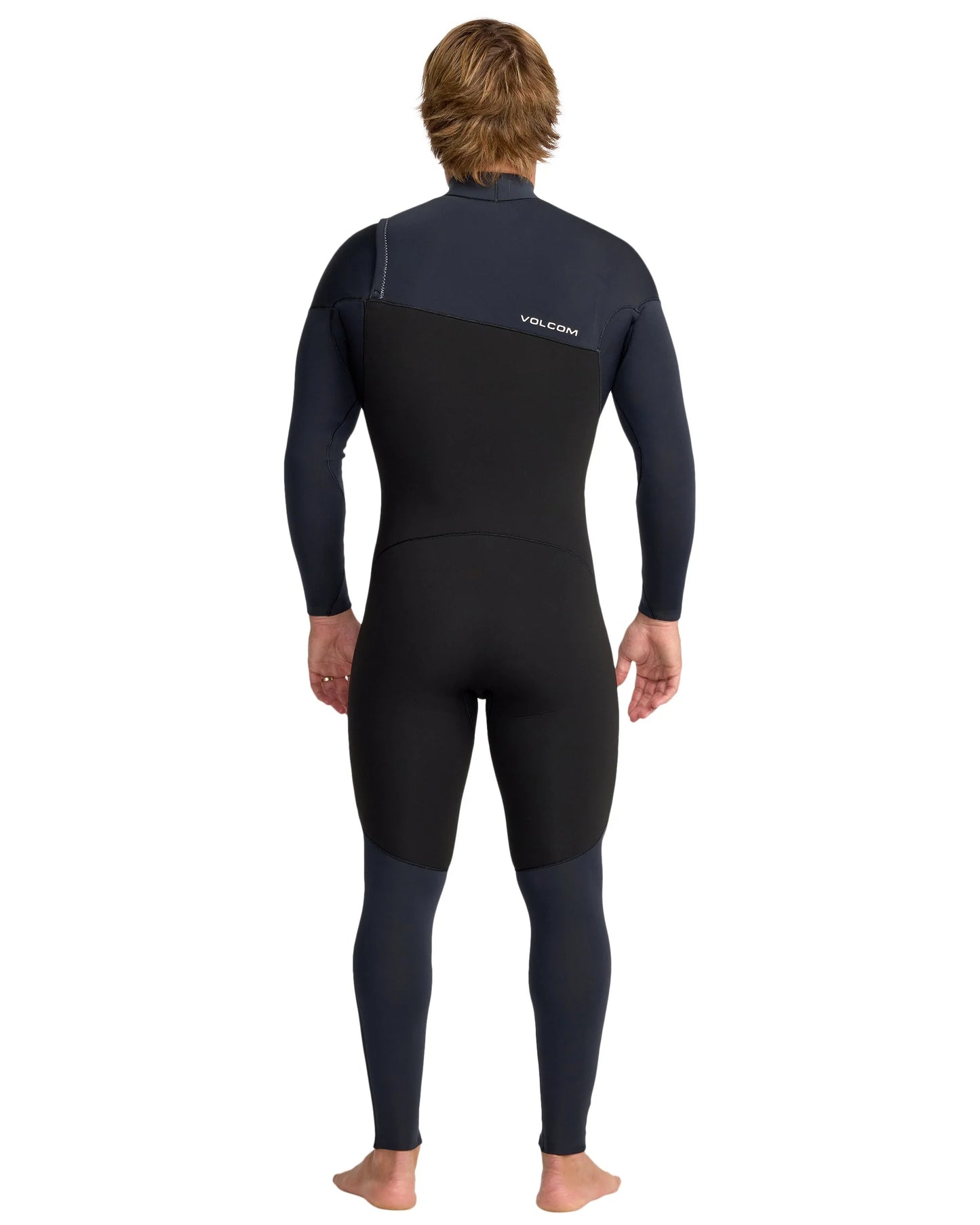 Volcom Modulator 4/3mm Chestzip