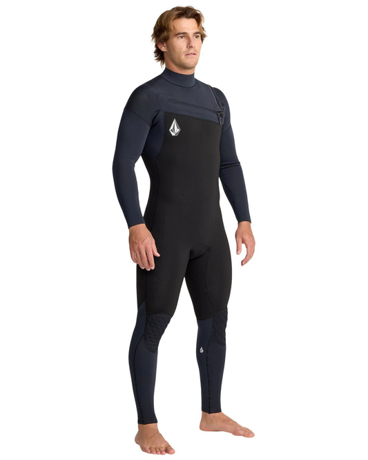Volcom Modulator 4/3mm Chestzip