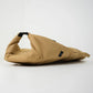 FARO Adjustable Canvas Surfboard Bag Tan
