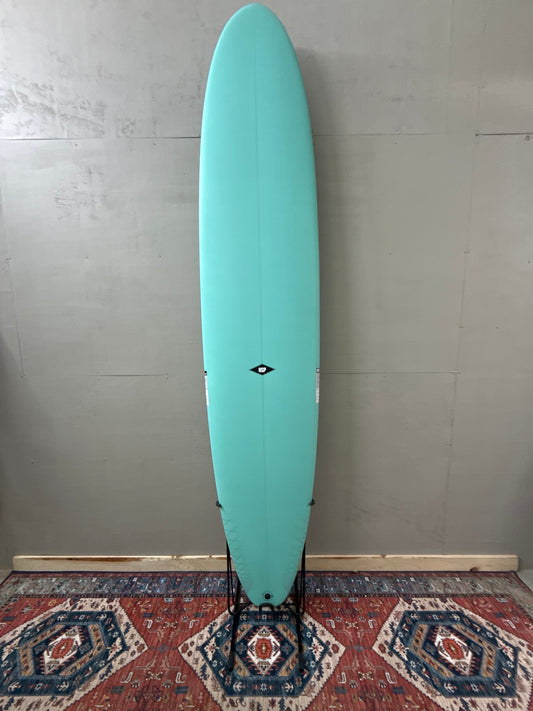 NSP Protech 2 9'0" X 22 ¾ X 3" | 73.2L | Surfboard