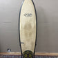 Hypto Krypto 6'0" x 20 ¹⁄₂" x 2 ³⁄₁₄" | 42L | Surfboard USED