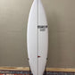 Pyzel Ghost 6'3" X 19 7/8 X 2 3/4 34.30L PU Surfboard