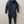 USED Men's 5.5/4MM Xcel CompX Hooded Wetsuit - Size XLS (5'8