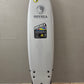 Catch Surf Odysea Log T & C 7'0" X 22" X 3 ¹/₄" | 78L | Soft Surfboard - Cool Grey