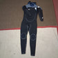 Used kids 14 4/3 Wetsuit