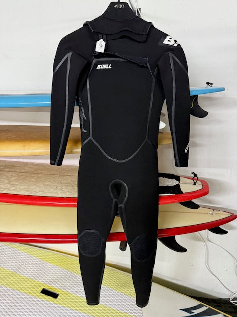 Used 4/3 Buell J16 Wetsuit