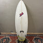 Lost Mayhem Mini Driver 6'0" x 20" x 2 ⁷⁄₁₆ | 31.6L | Surfboard USED