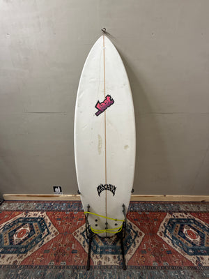 Lost Mayhem Mini Driver 6'0" x 20" x 2 ⁷⁄₁₆ | 31.6L | Surfboard USED