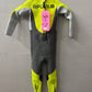 USED Youth 8 Rip Curl 3/2MM Rip Curl E Bomb Wetsuit - Size 8 (4'4"–4'7" | 60–75 lbs) - Fair