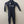 Used Youth 4/3MM Hotline Wetsuit - Size 4 (3'10