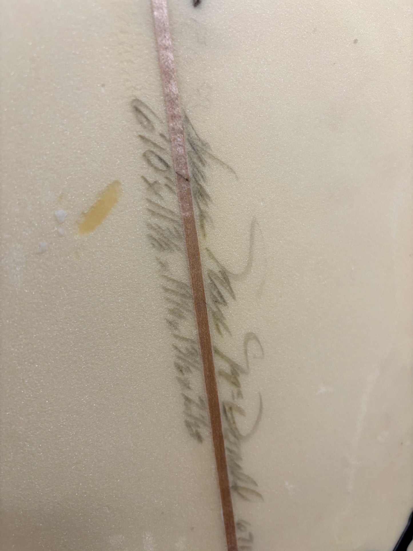 Used 6'10 Max Step Up