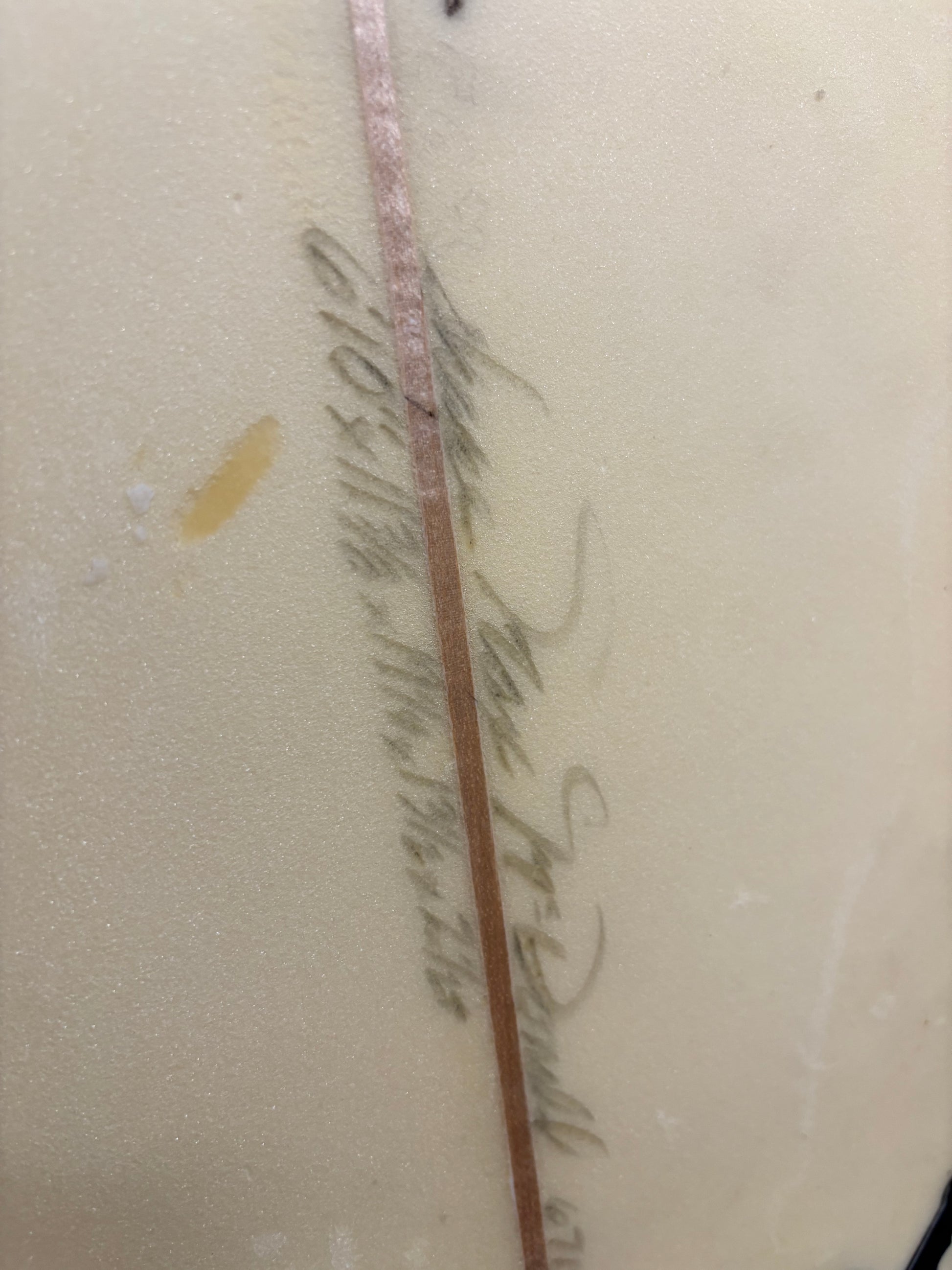 Used 6'10 Max Step Up