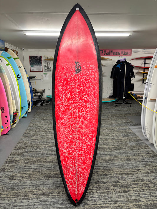 Used 6'10" Lazy Robot