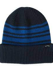 Adiv Glacier Beanie Navy