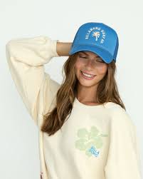 Grandpa Trucker Hat