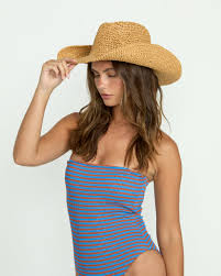 Take It West Hat