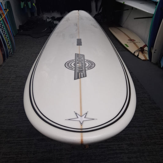 Used 9'6 Walden Mega Magic