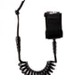 Creatures of Leisure Icon Bodyboard Wrist Leash 4' x 9/32"