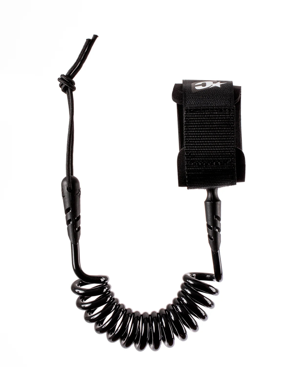 Creatures of Leisure Icon Bodyboard Wrist Leash 4' x 9/32"