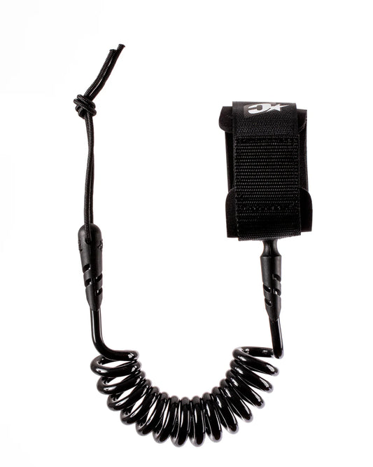 Creatures of Leisure Icon Bodyboard Wrist Leash 4' x 9/32"