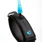 Creautres of Leisure Bicep Bodyboard Leash Cyan Speckle