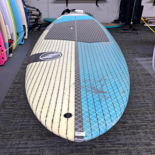 USed 9'4 Surf SUP