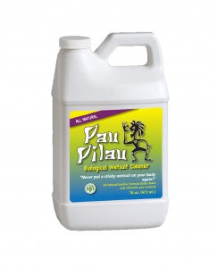 Pau Pilau 16 Oz Bottle